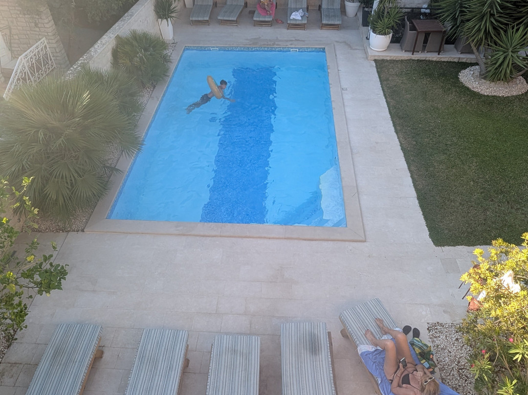 Villa Mediterranea主图