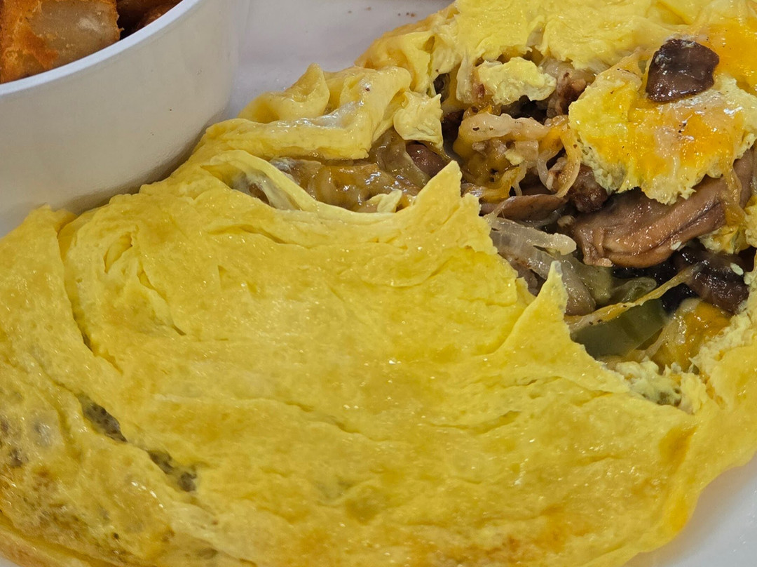 4Speed on 50 Auto Park