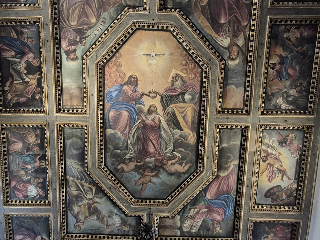 Icon Museum-科尔丘拉镇必去景点