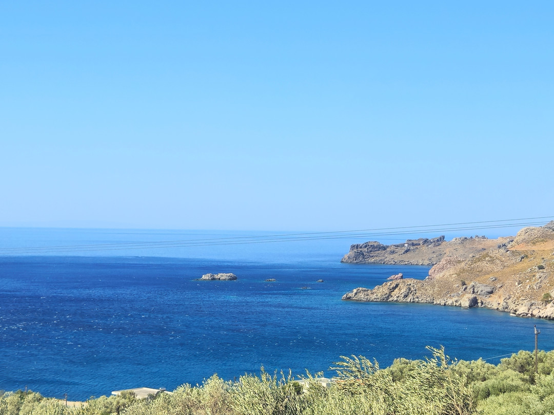 Nostalgia Apartments主图