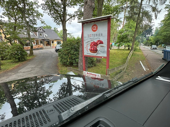 Soetebiers Dorfbäckerei