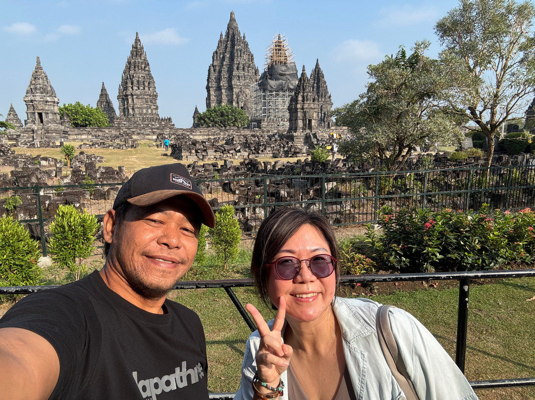 Cettatour Travel Buddies-Yogyakarta必去景点