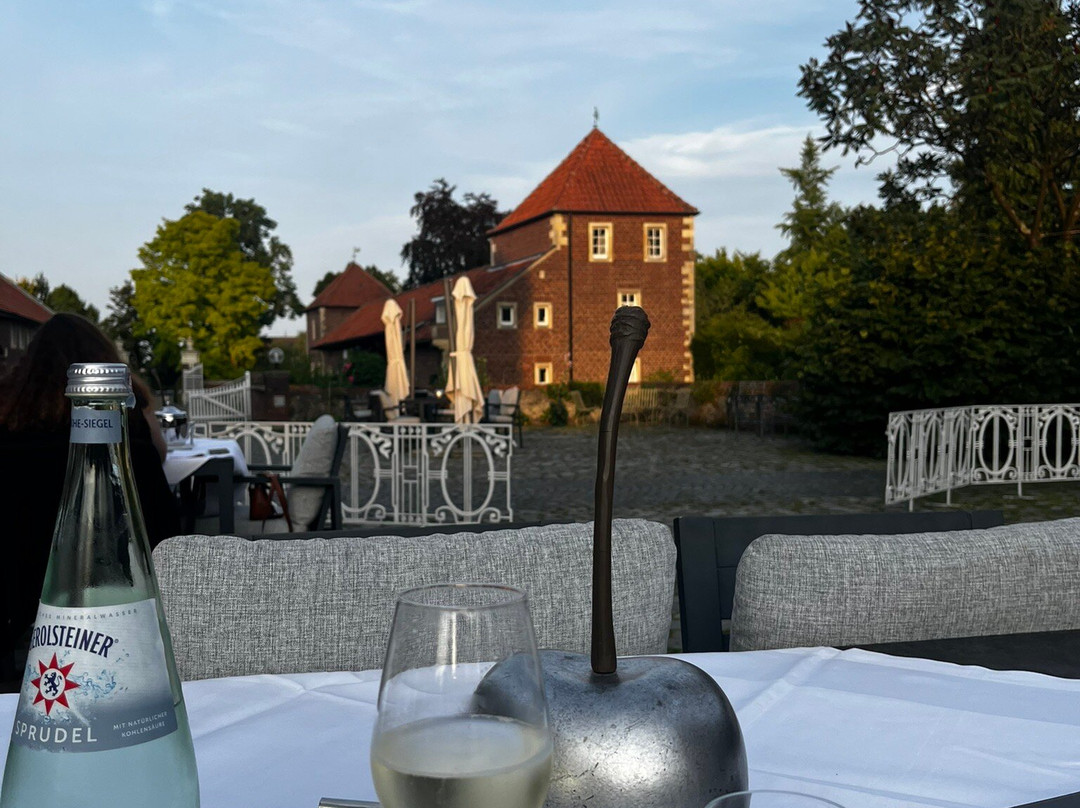 Hotel Schloss Wilkinghege主图