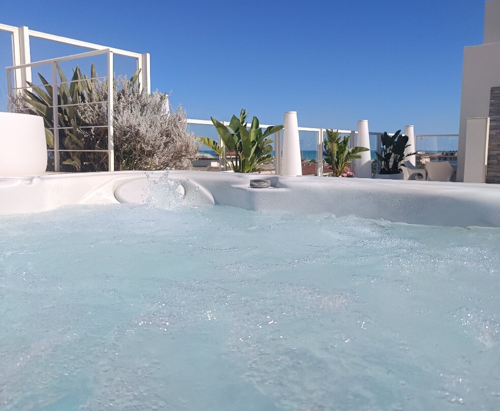 Hotel  Lanterna主图