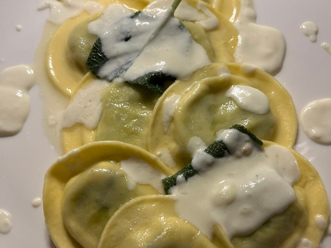 拉微耐塔旅馆及餐厅主图