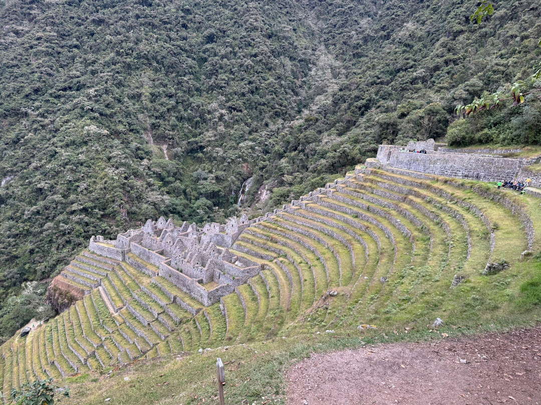 Peru Treks & Inca Trail-库斯科必去景点