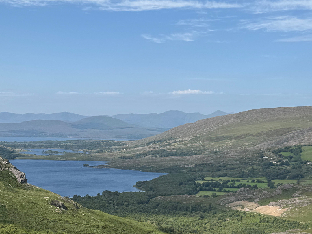 格林尼世奇-肯梅尔必去景点