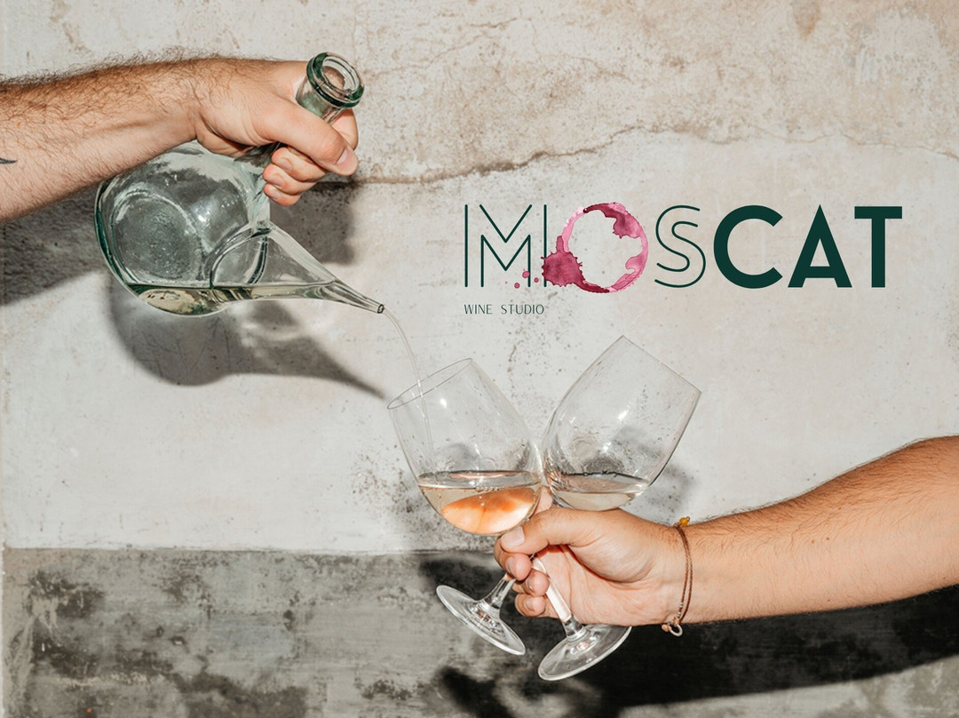 Moscat Wine Studio-Vilassar de Mar必去景点