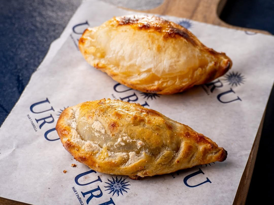 Uru Mar Y Parrilla Iguatemi Campinas