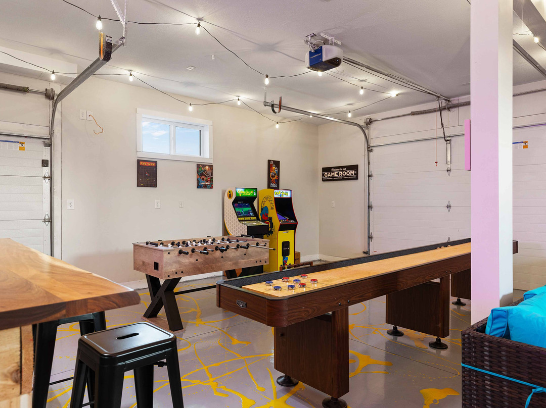 Pleasant Valley Resort主图