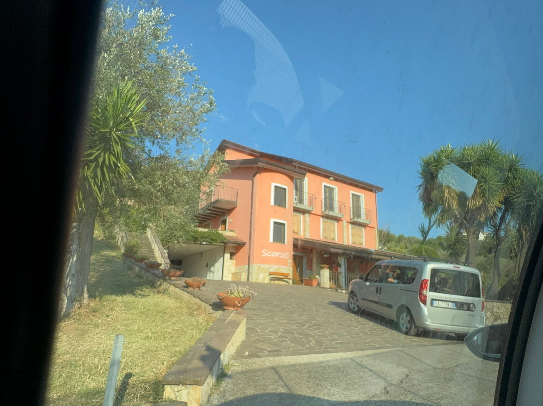 B&B La Casa del Sole主图