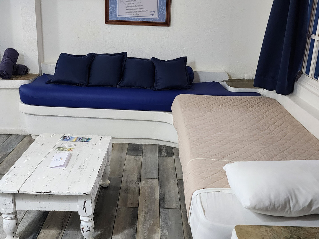 Hotel La Puerta del Sol主图