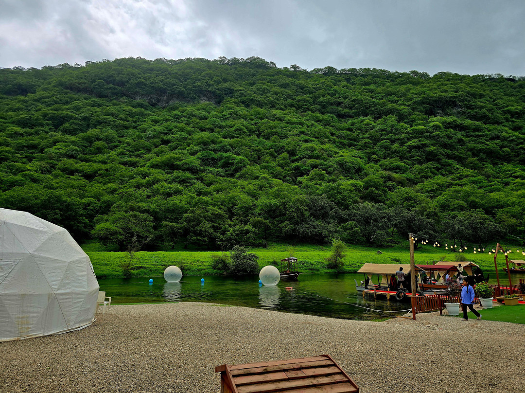 Glory Tours Salalah-塞拉莱必去景点