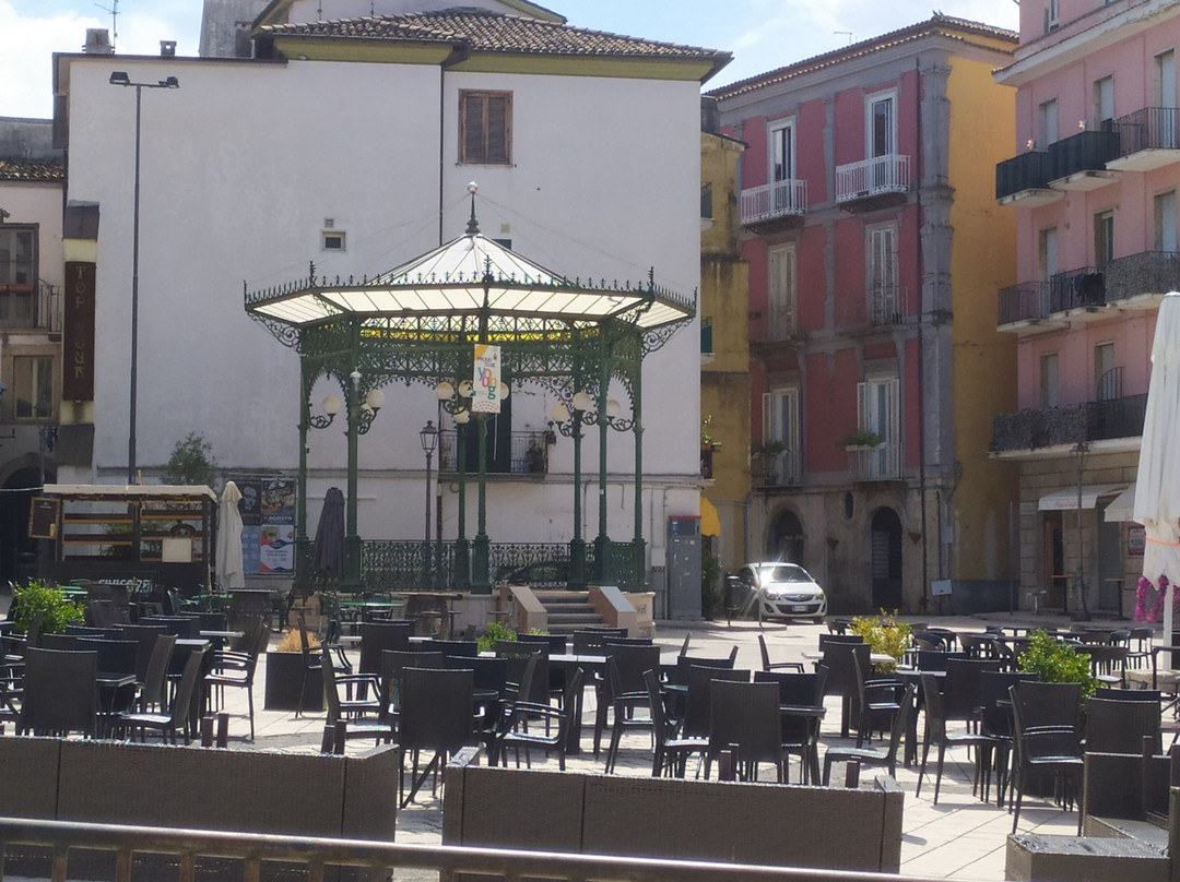 Corso Marcelli-伊塞尔尼亚必去景点