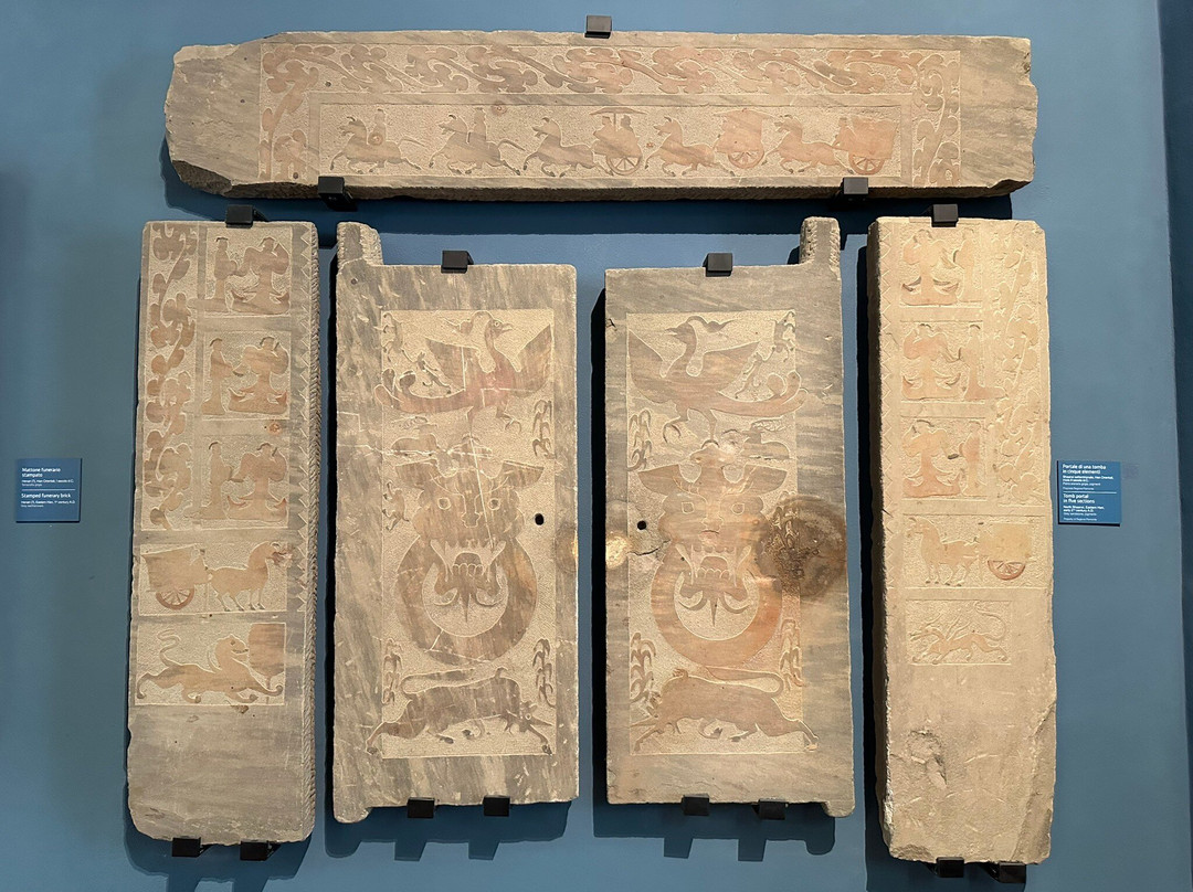MAO - Museo d'Arte Orientale-都灵必去景点