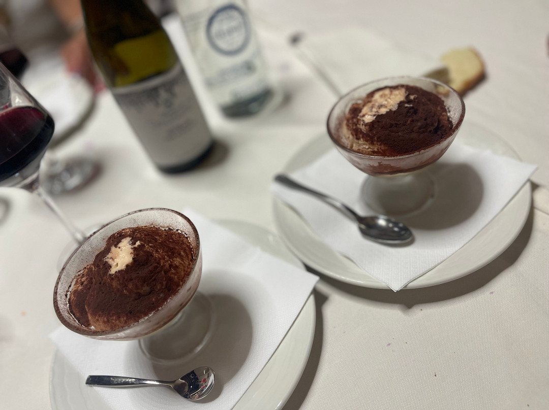 Agriturismo Badiula主图