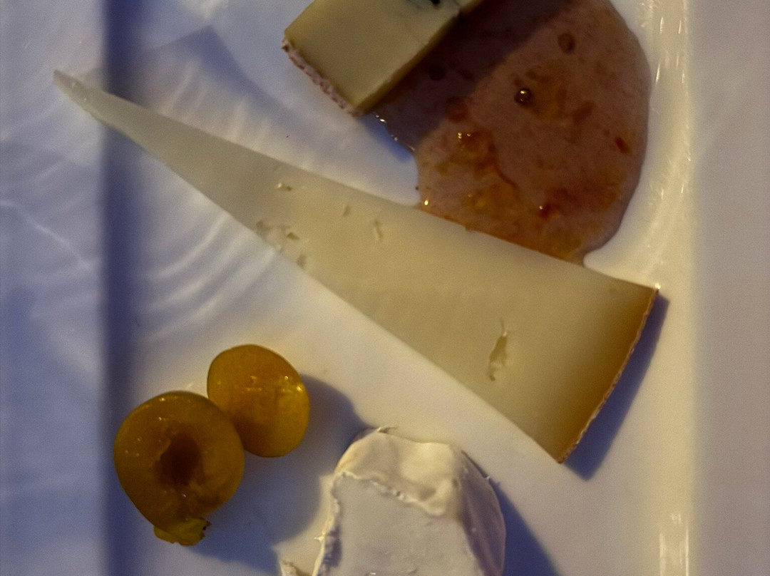 Vandenbeld Wines B&B主图