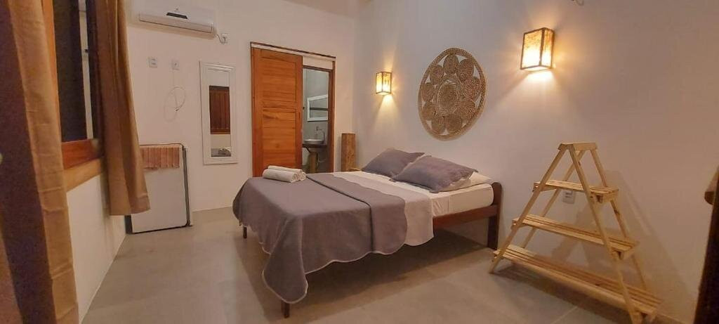 Pousada Brisa Del Mar主图