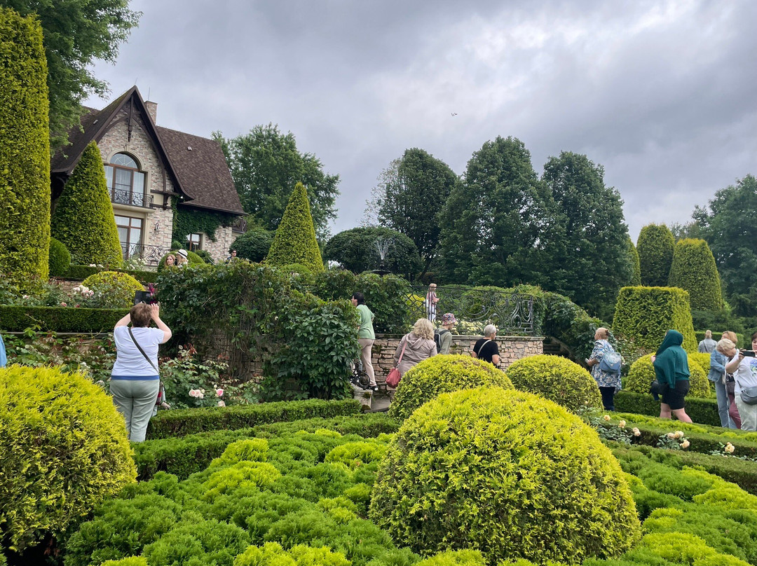 Estate Orekhovno-Orekhovno必去景点