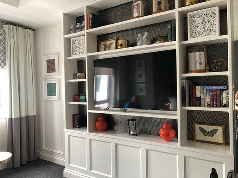 布里斯班新因奇科尔姆套房酒店-美憬阁主图