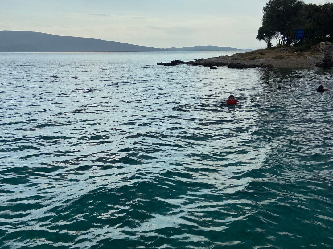 Les Hirondelles-Agios Ioannis必去景点