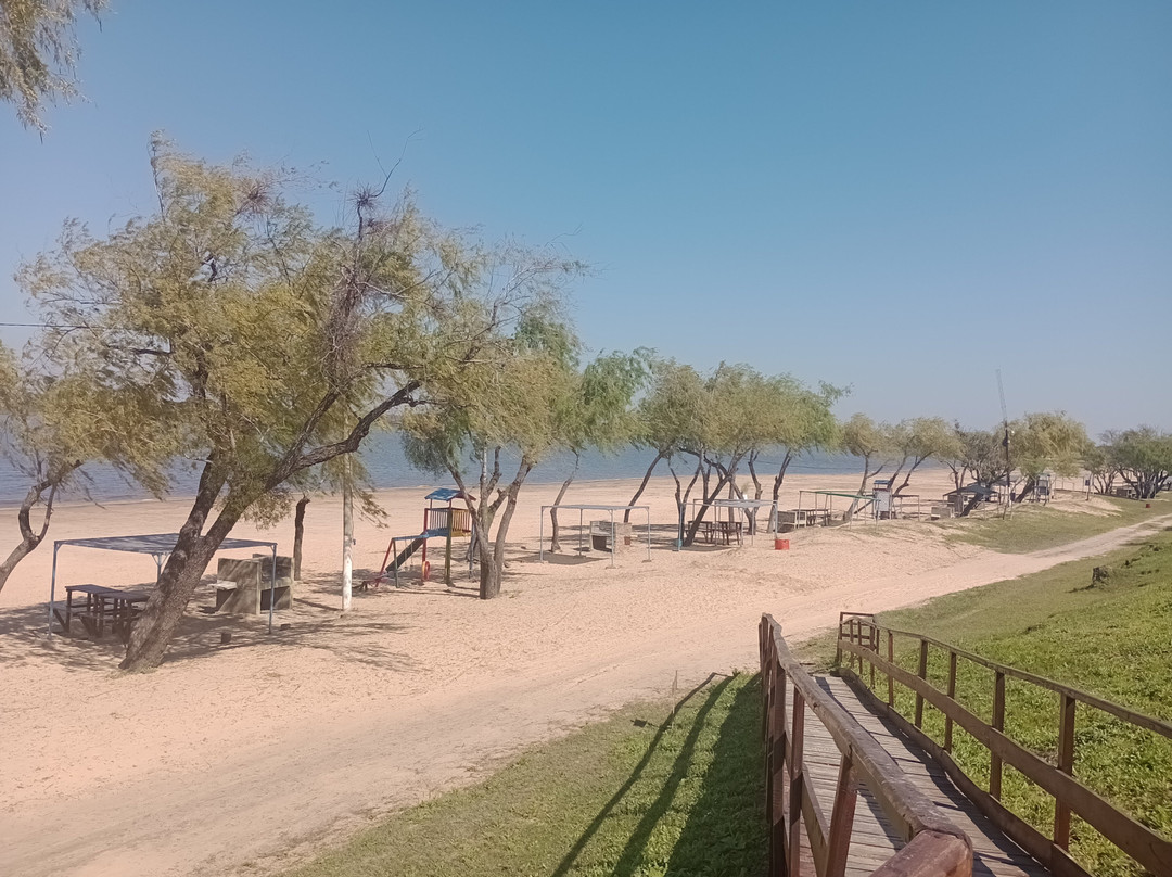 Laguna Oca-Formosa必去景点