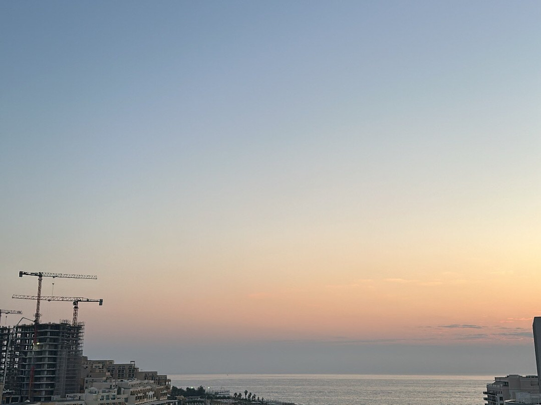 斯爵特湾集团酒店主图