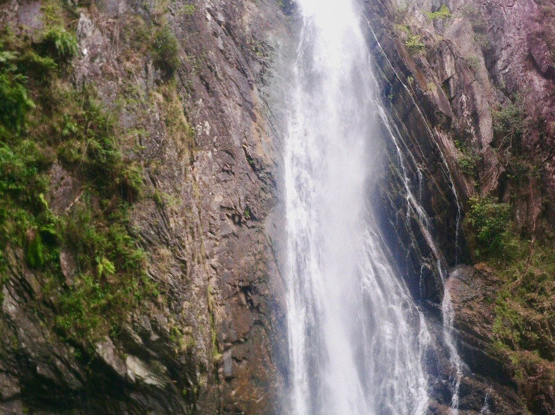 Vertical Descents Scotland-威廉堡必去景点