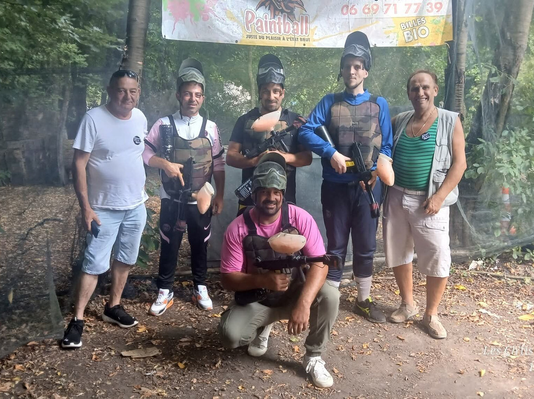 Les Ch'tis Flingueurs-Calonne-Ricouart必去景点