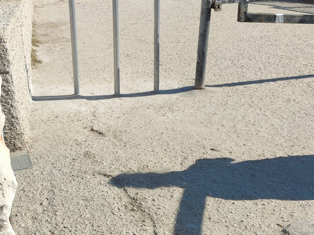 Centro Storico Di Giovinazzo-Giovinazzo必去景点