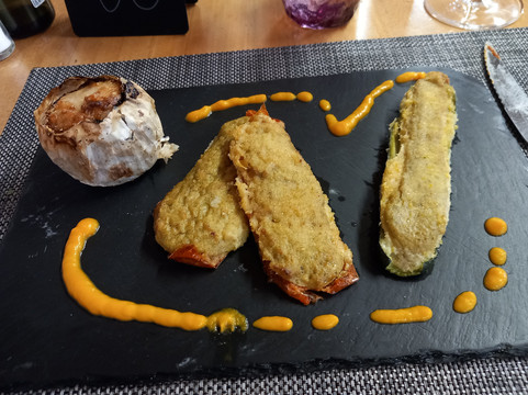 Trattoria Bertero主图