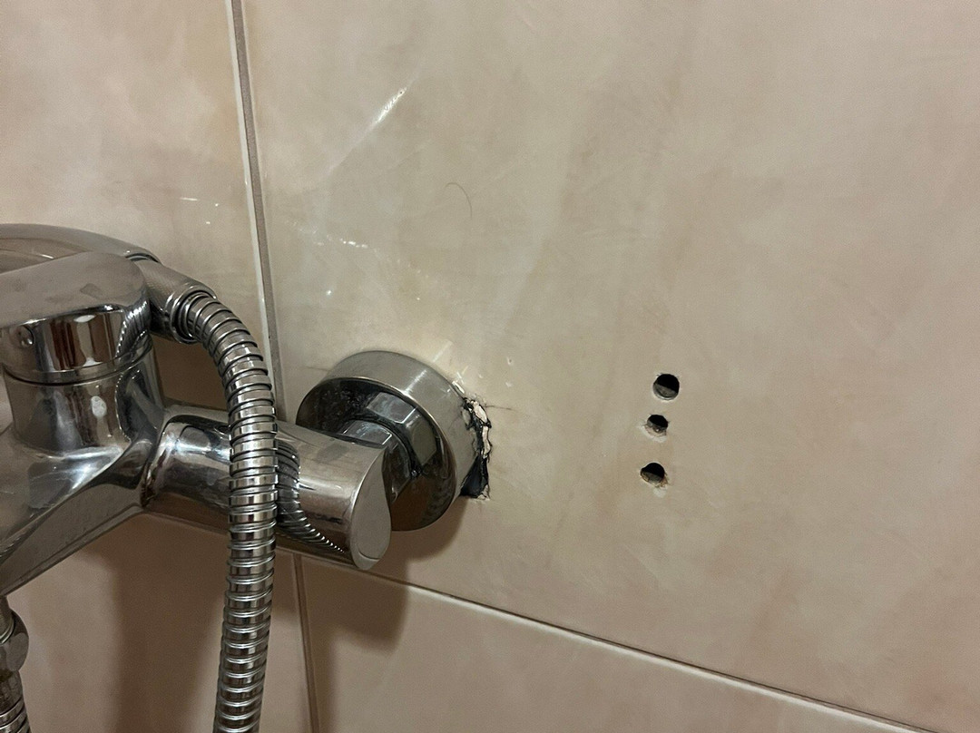 Alianthos Beach Hotel主图