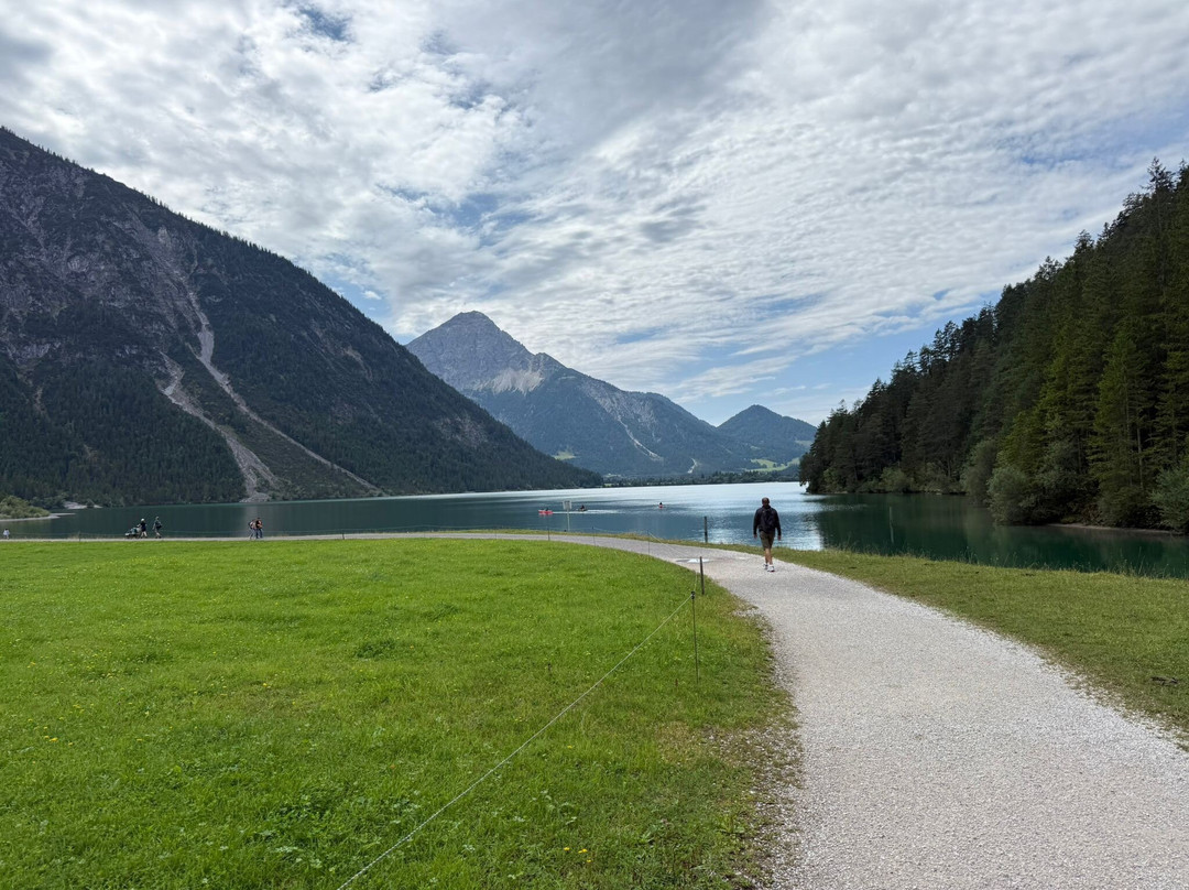 Heiterwanger See-Heiterwang必去景点