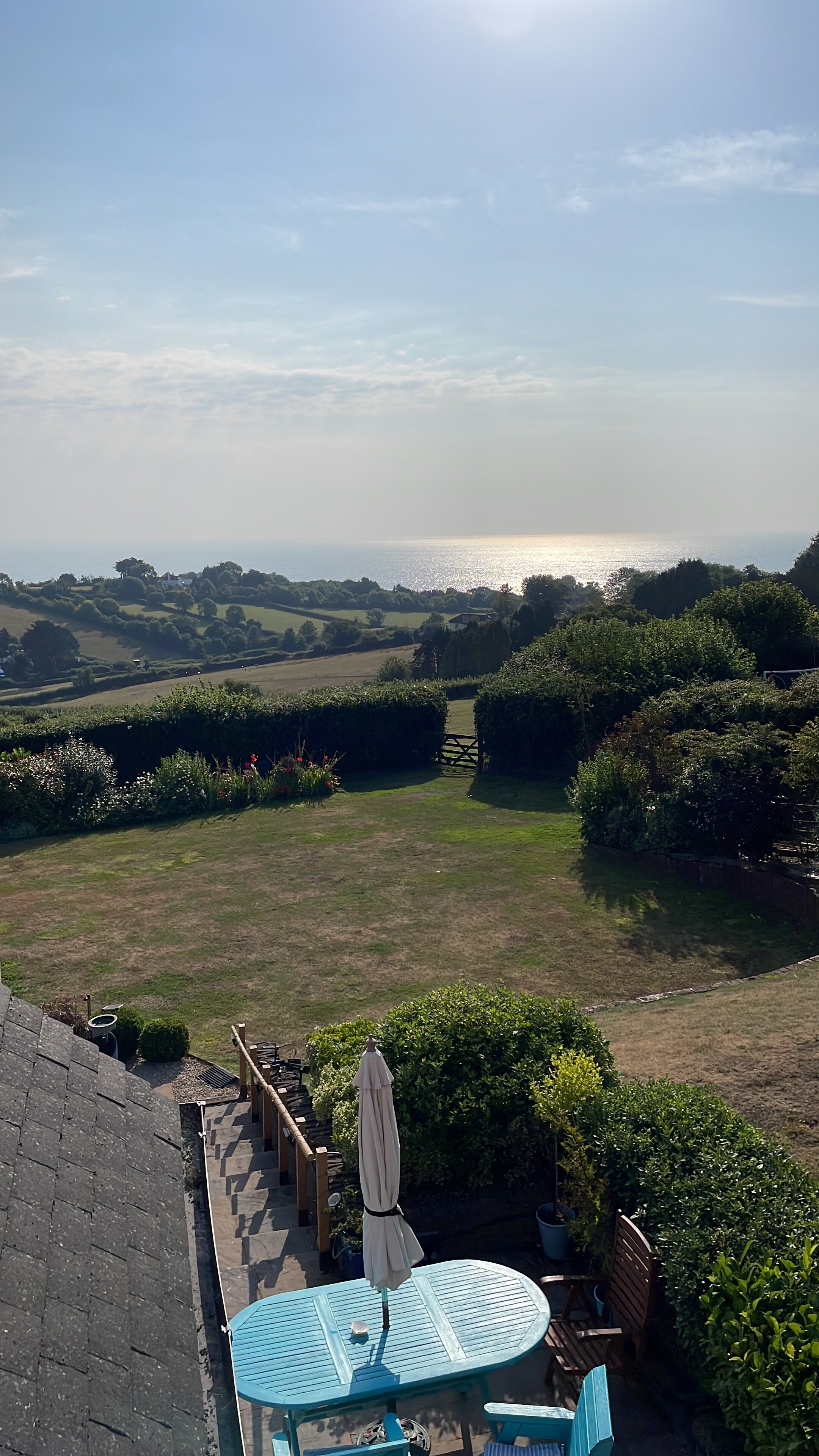 Halekulani Devon-客卧