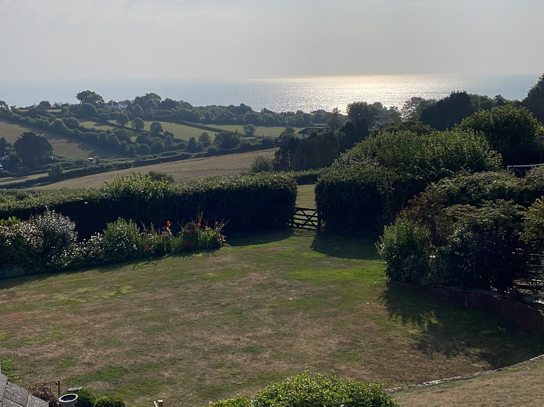 Halekulani Devon主图