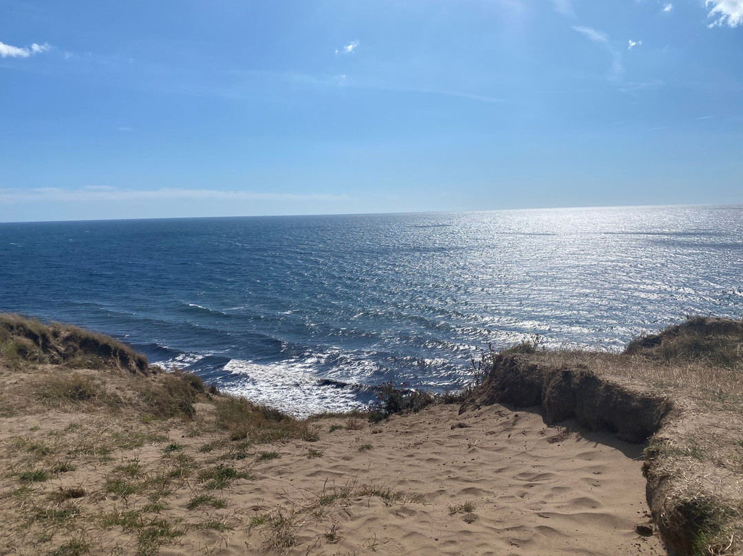 Ales Stenar-于斯塔德必去景点