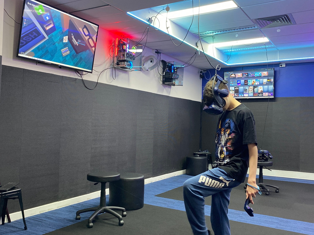 VR-Arrival-维多利亚公园必去景点