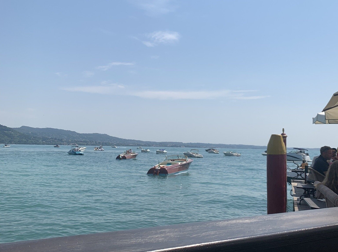 Punta di San Vigilio-加尔达必去景点