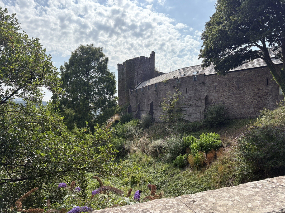 The Castle Of Brecon Hotel主图