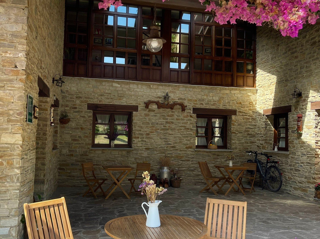 Casona de Cefontes主图