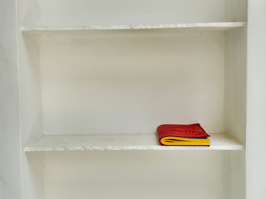 Hotel Chobdar Haveli主图