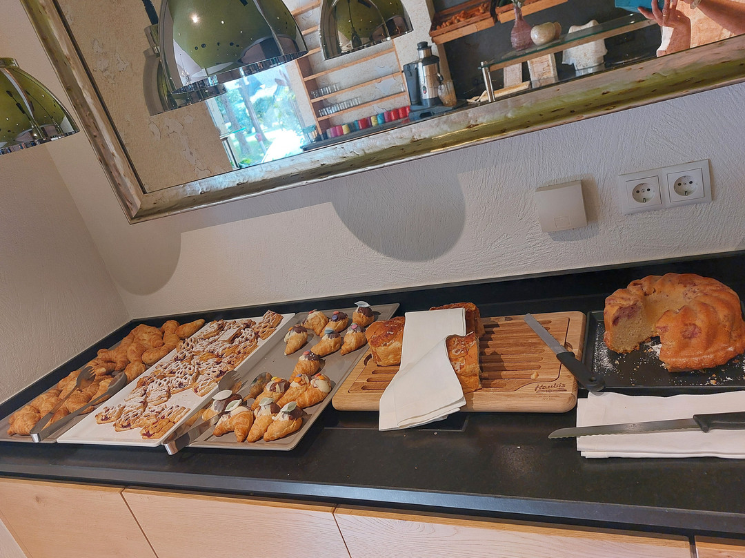 Gartenhotel Linde主图