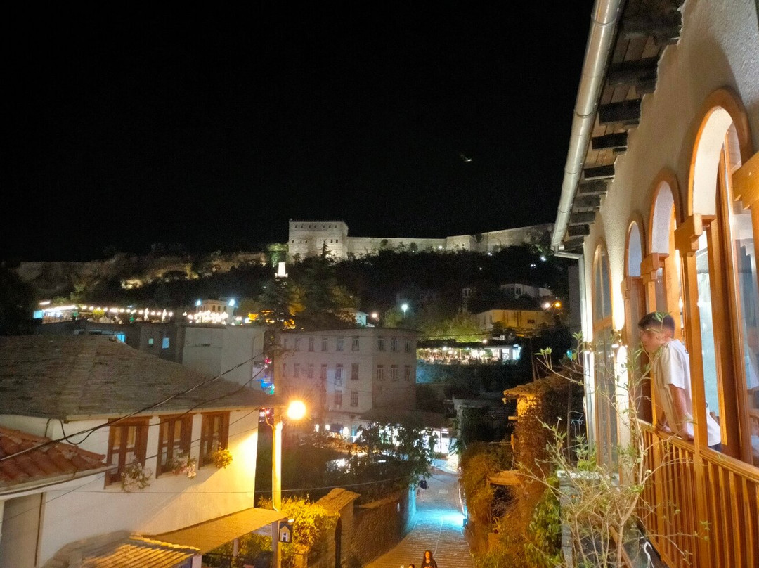 Bar Restorant Vëllezerit Vasi