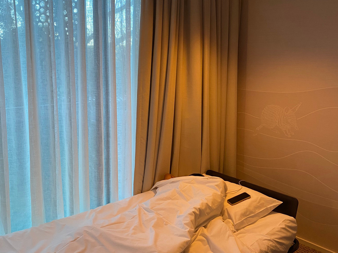 Wildlife Retreat At Taronga主图