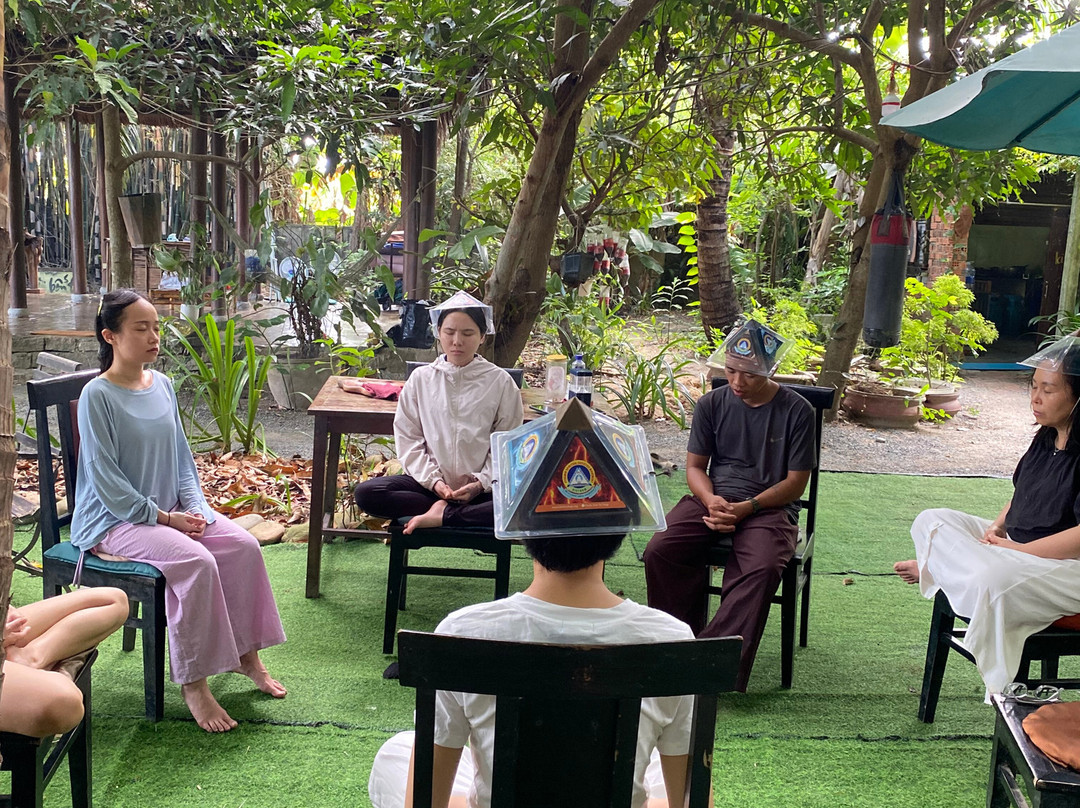 Quoc Linh Eco Village Retreat-会安必去景点