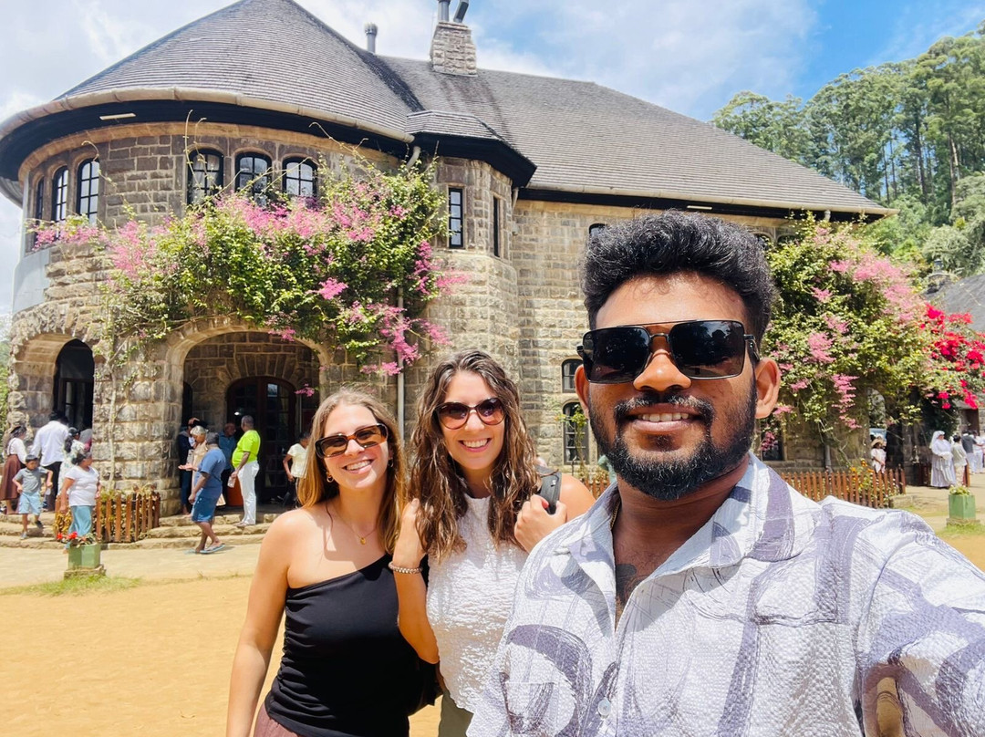 Spirit Srilanka-康提必去景点