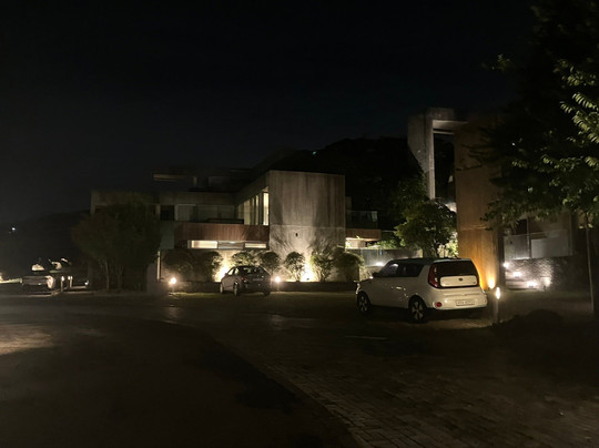 济州岛倍喜酒店主图