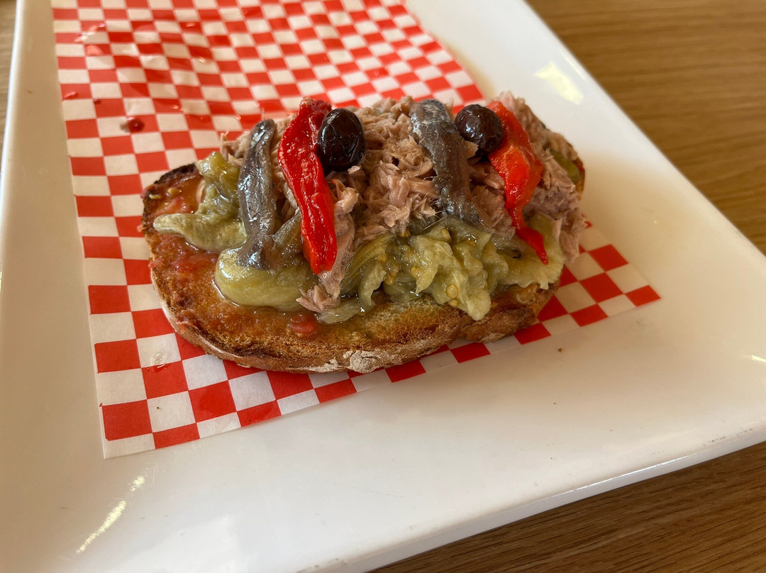 Restaurant Lo Transbordador