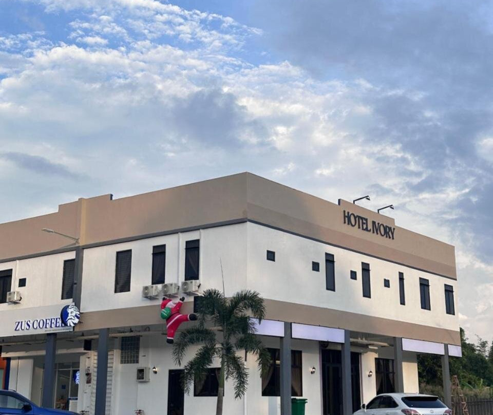 Hotel Ivory Papar