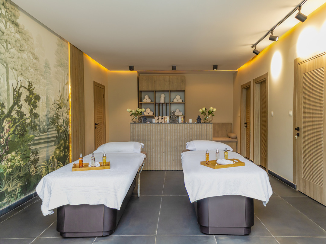 Palms Resort Assinie Managed By Accor